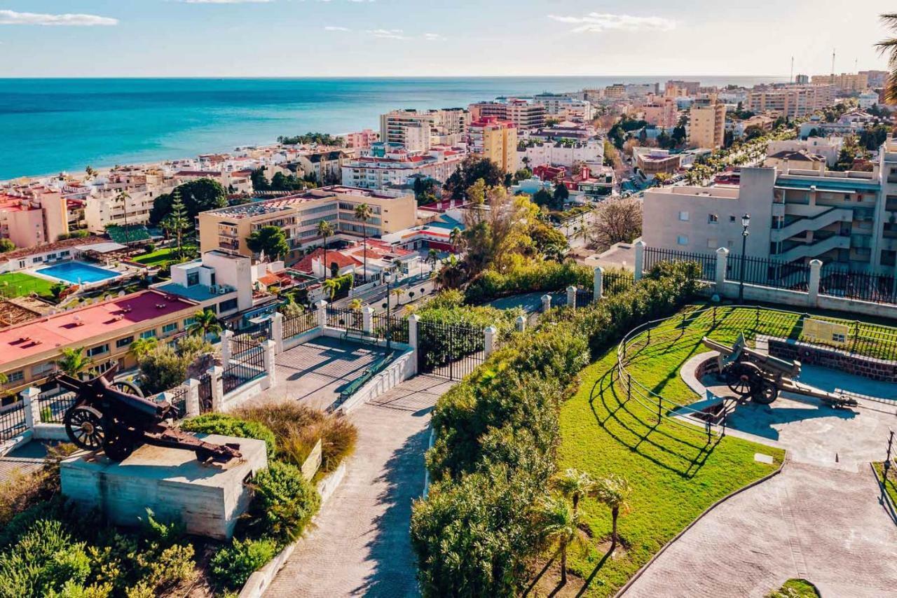 Near Appartement Torremolinos