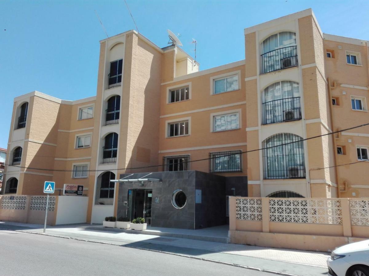 Appartement Near